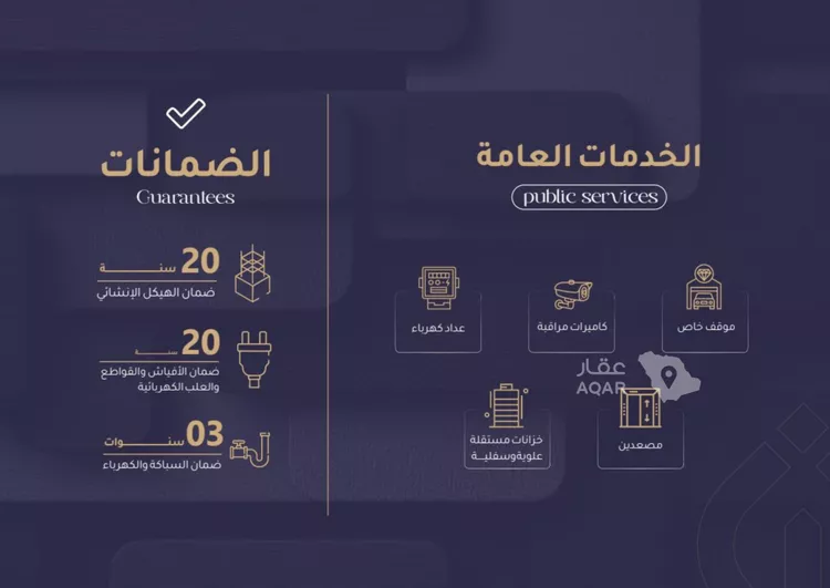 شقة للبيع في شارع القادسي, حي الريان, مدينة جدة, منطقة مكة المكرمة 6