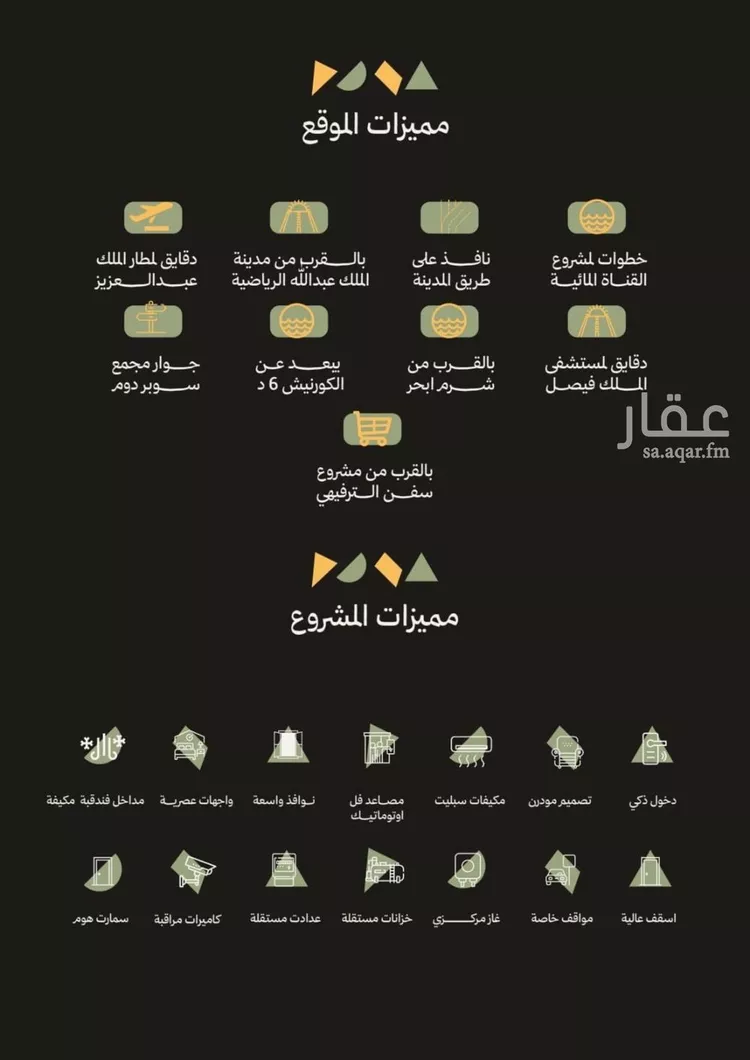 شقة للبيع في حي أبحر الجنوبية, مدينة جدة, منطقة مكة المكرمة صورة 4