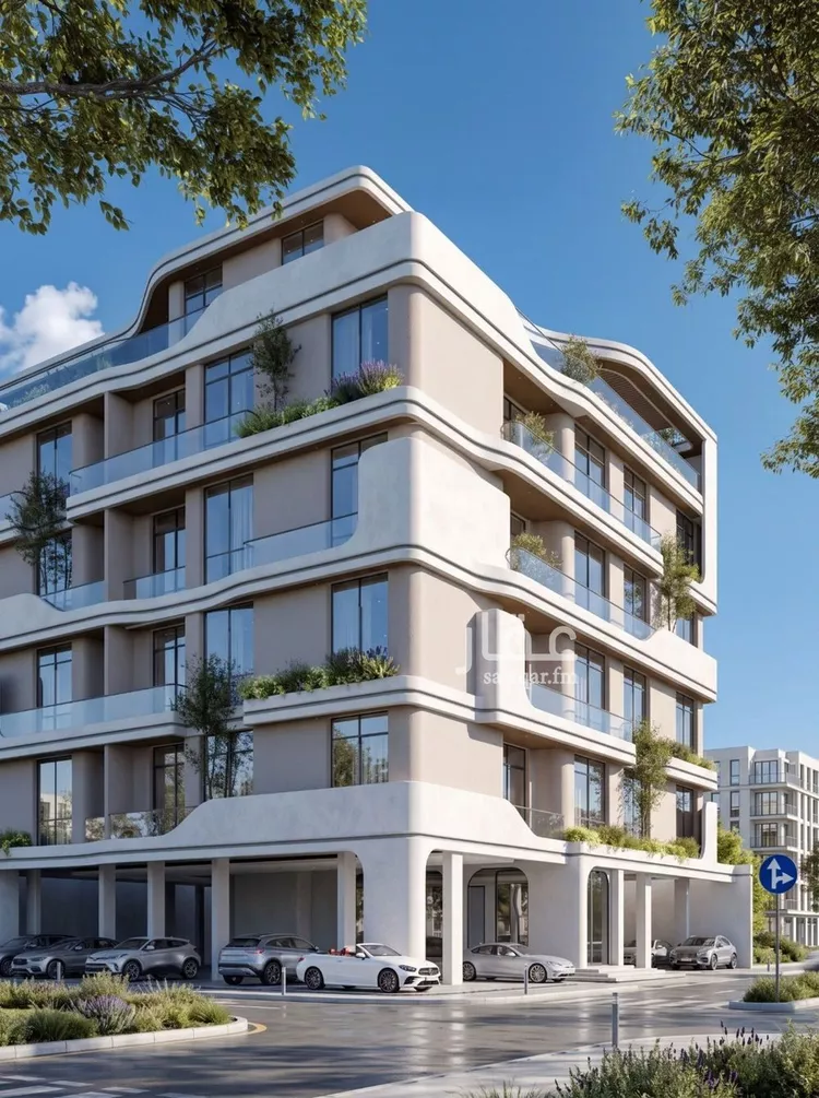 Apartment for Sale in Jeddah Al Yaqout