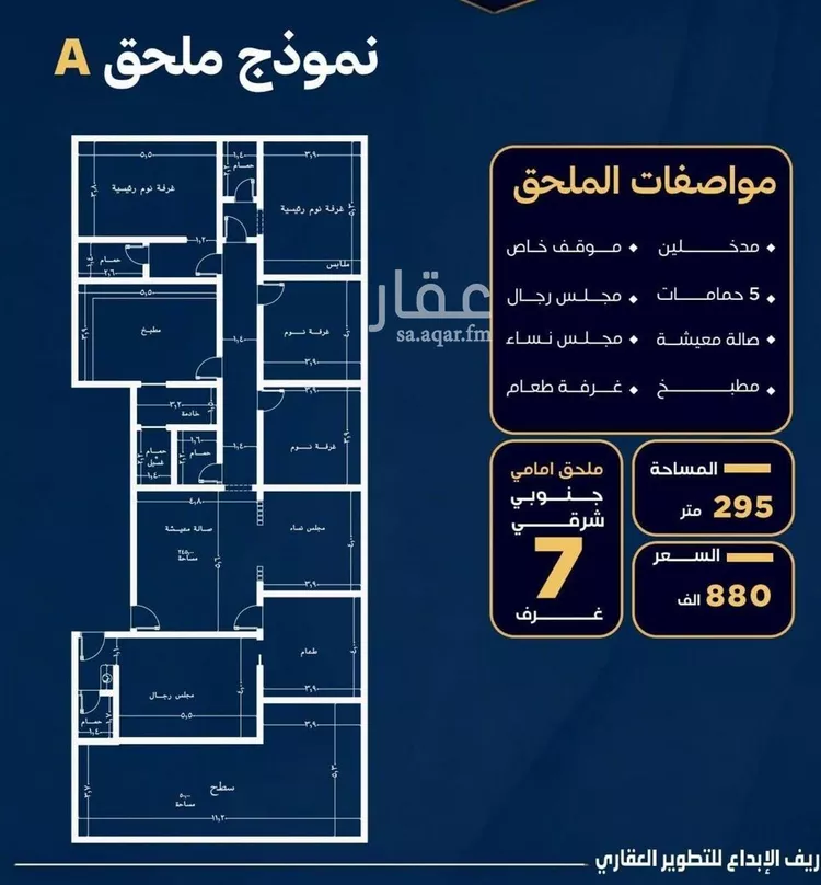 شقة للبيع في شارع عاصم بن العكير, حي النزهة, مدينة جدة, منطقة مكة المكرمة صورة 2