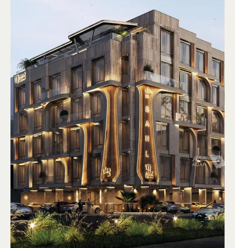 Apartment for Sale in Jeddah Obhur Al Janoubiah