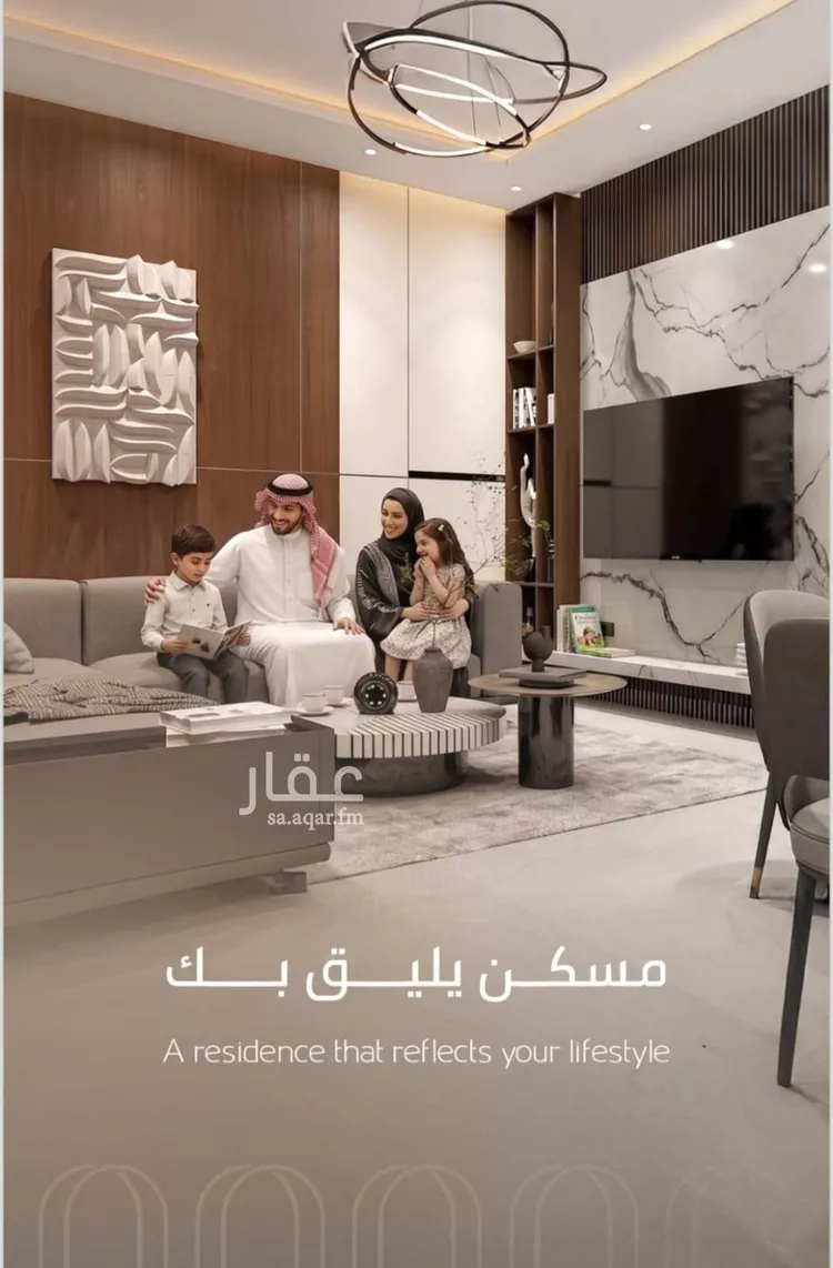 شقة للبيع في شارع سهل بن حنيف, حي الورود, مدينة جدة, منطقة مكة المكرمة صورة 2