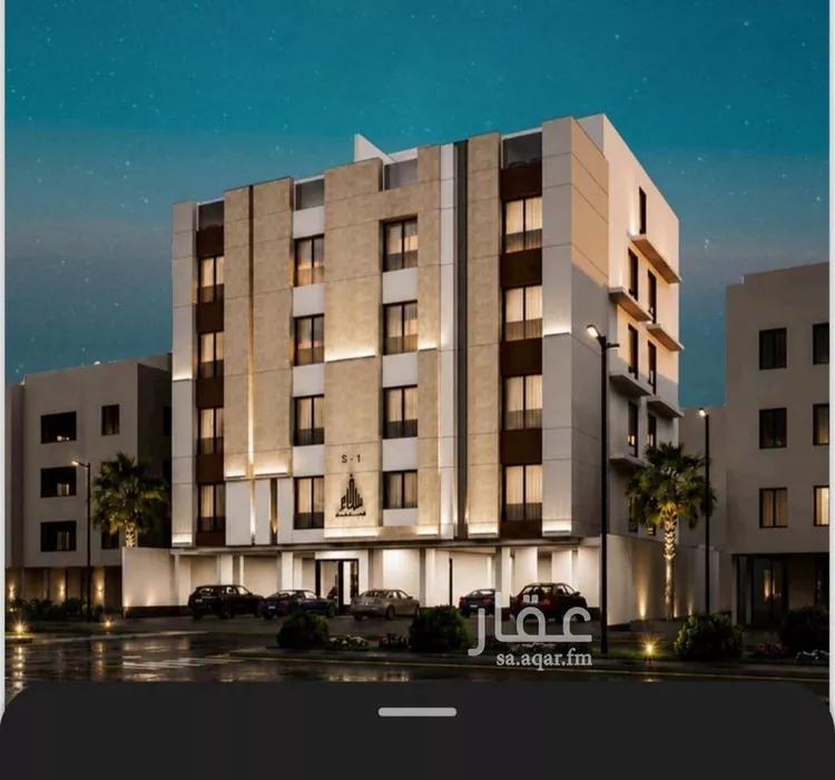 شقة للبيع في شارع الموصلي, حي الفيصلية, مدينة جدة, منطقة مكة المكرمة