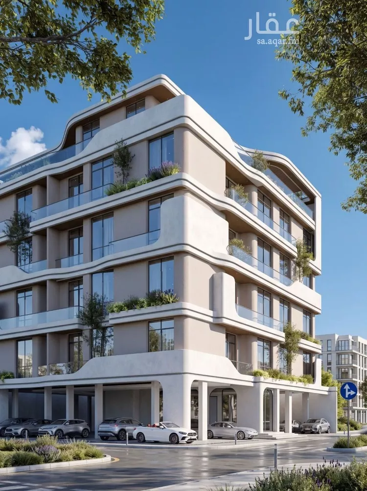 Apartment for Sale in Jeddah Al Yaqout