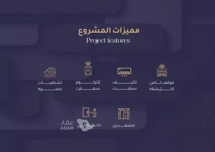 شقة للبيع في شارع أبي عمر الوراق, حي الريان, مدينة جدة, منطقة مكة المكرمة صورة 2
