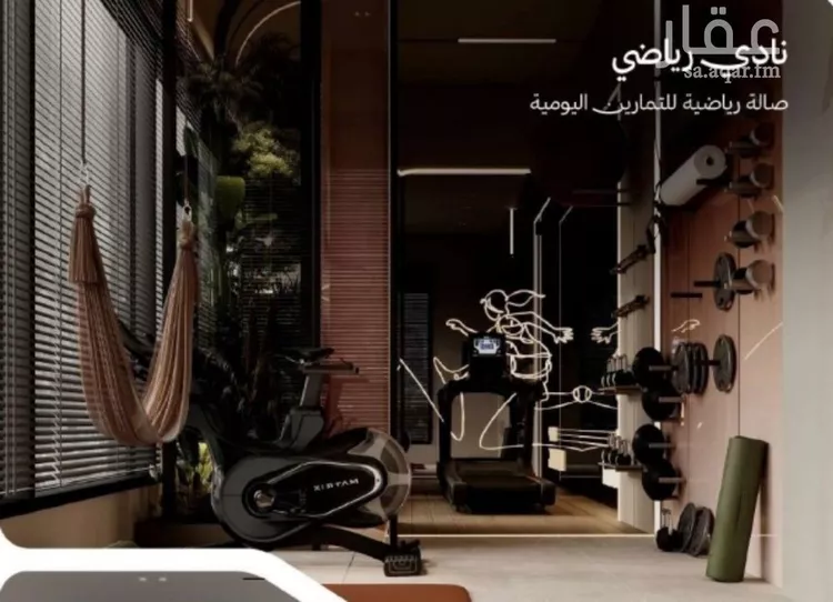 شقة للبيع في شارع التصنيع, حي النهضة, مدينة جدة, منطقة مكة المكرمة 9