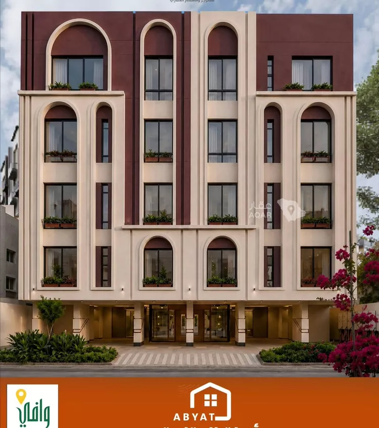 Apartment for Sale in Jeddah As Salamah