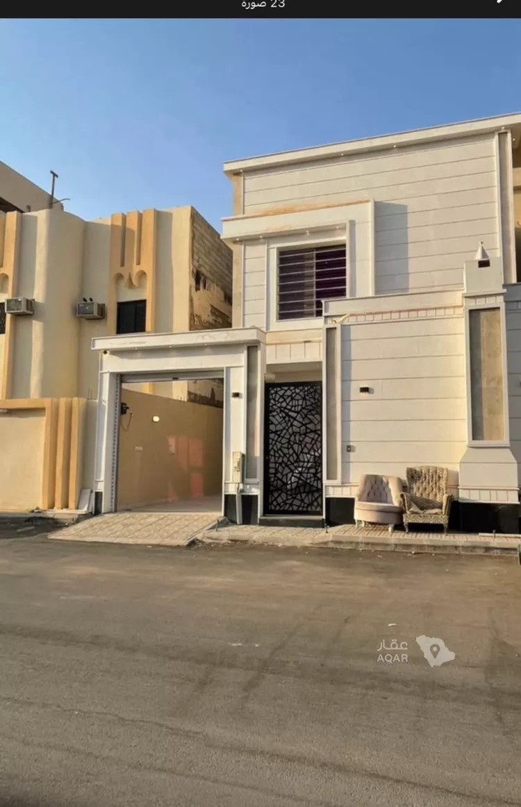 فيلا للإيجار في شارع الأهواز, حي طويق, مدينة الرياض, منطقة الرياض