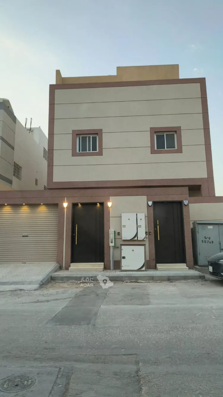 دور للإيجار في شارع عيسى بن ابراهيم الربعي, حي العارض, مدينة الرياض, منطقة الرياض