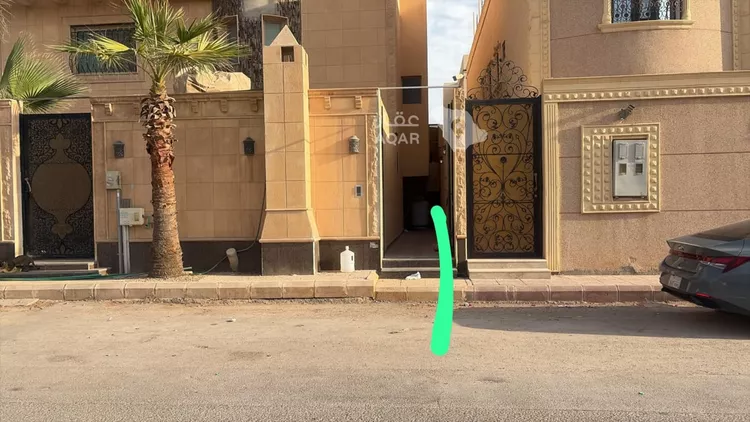 شقة للإيجار في شارع تاج الدين المنوفي, حي العارض, مدينة الرياض, منطقة الرياض
