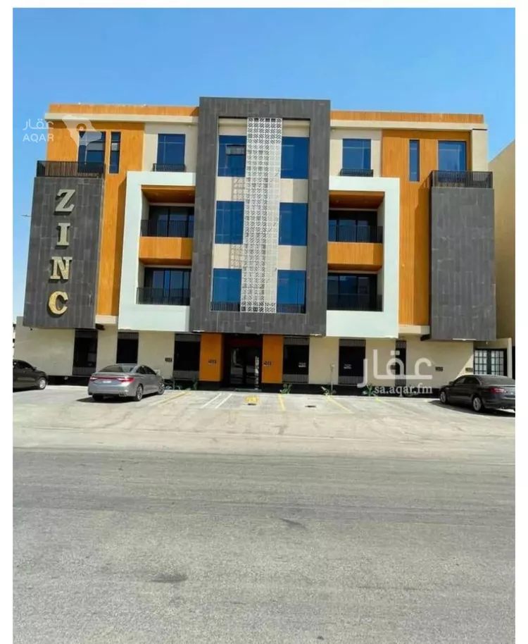 شقة للإيجار في شارع علي بابصيل, حي العارض, مدينة الرياض, منطقة الرياض