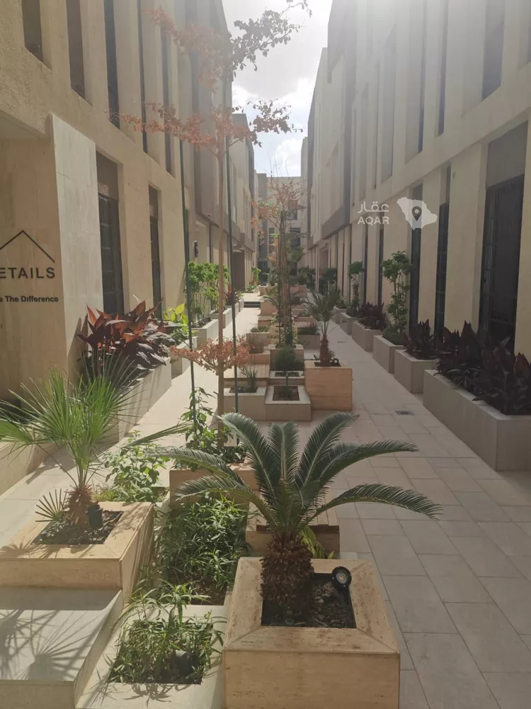 Apartment for Rent in Riyadh An Narjis