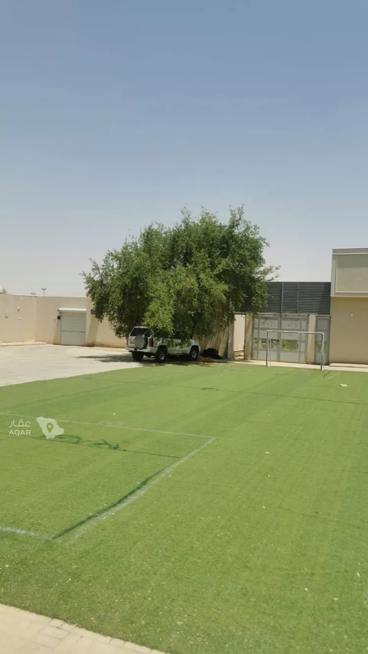 استراحة للبيع في شارع الياسمين, حي الرمال, مدينة الرياض, منطقة الرياض 3