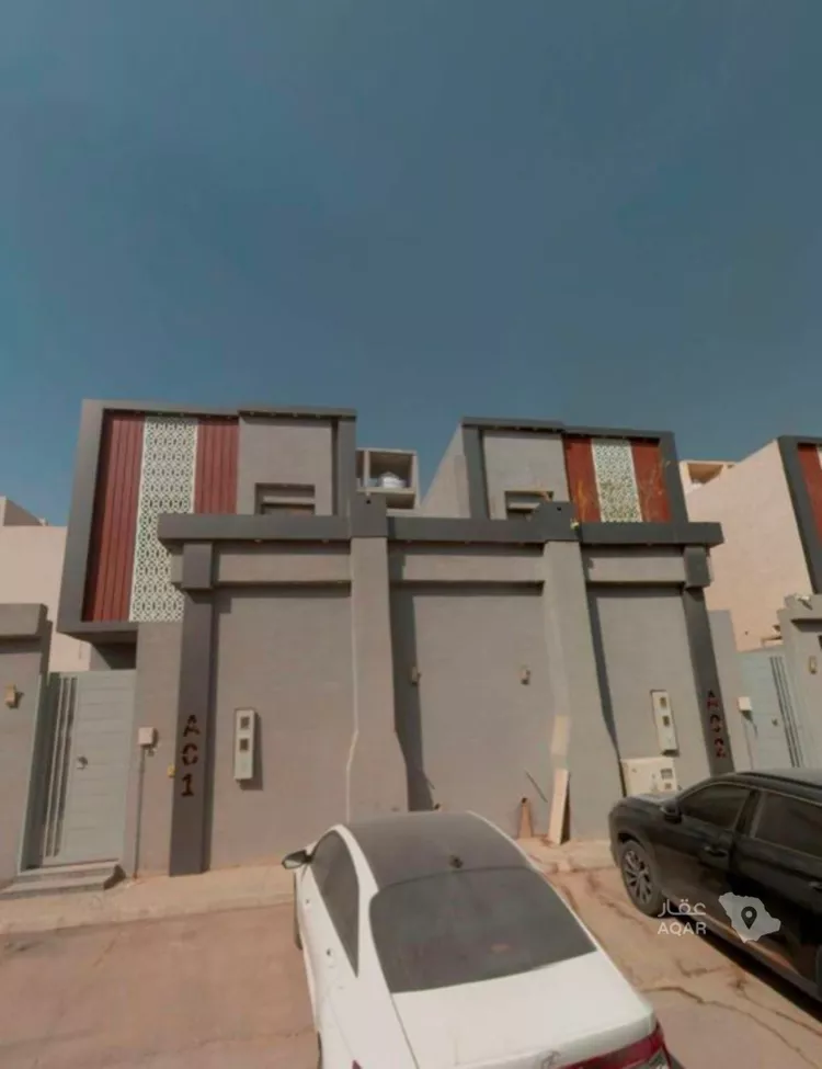 Villa for Sale in Riyadh Ar Rimal