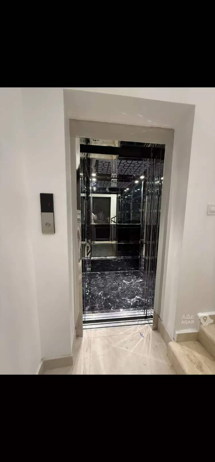 فيلا للإيجار في شارع الأهواز, حي طويق, مدينة الرياض, منطقة الرياض صورة 3