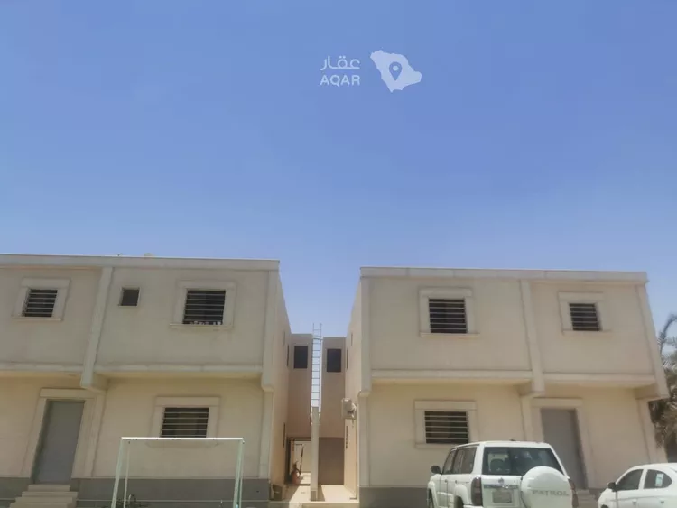 استراحة للبيع في شارع الياسمين, حي الرمال, مدينة الرياض, منطقة الرياض 2