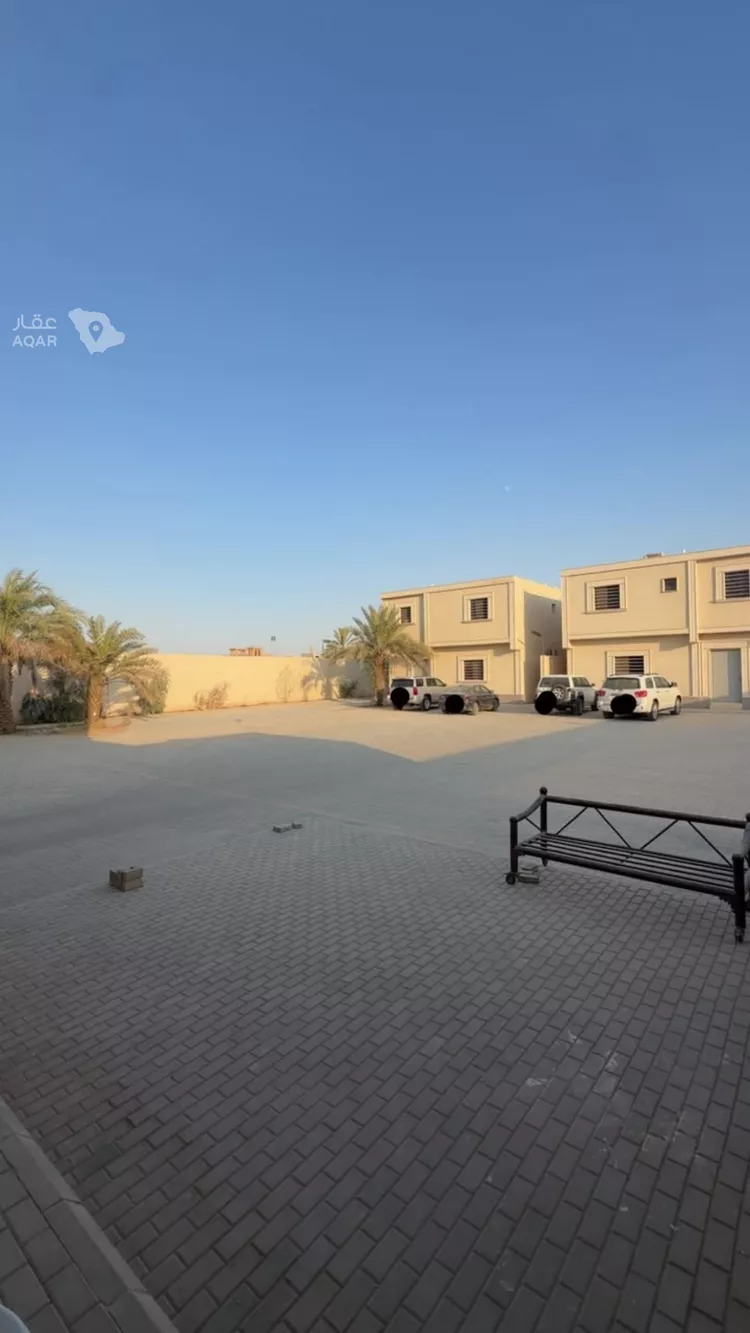 Rest House for Sale in Riyadh Ar Rimal