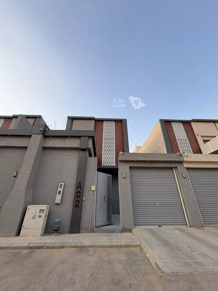 Villa for Sale in Riyadh Ar Rimal