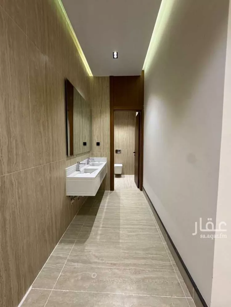 Floor for Sale in Riyadh Tuwaiq صورة 3
