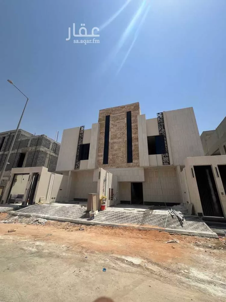 بيت للبيع في شارع المنذر بن الزبير ، حي طويق ، الرياض ، منطقة الرياض