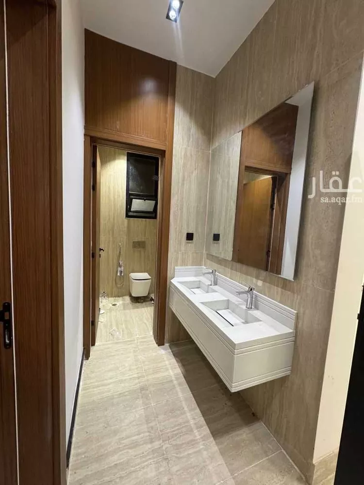 دور للبيع في شارع المنذر بن الزبير, حي طويق, مدينة الرياض, منطقة الرياض صورة 4
