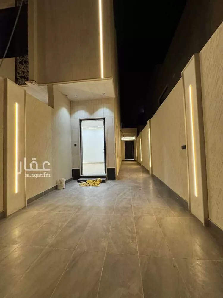 Floor for Sale in Riyadh Tuwaiq صورة 2