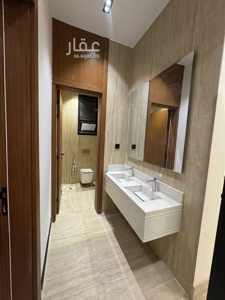Floor for Sale in Riyadh Tuwaiq صورة 4