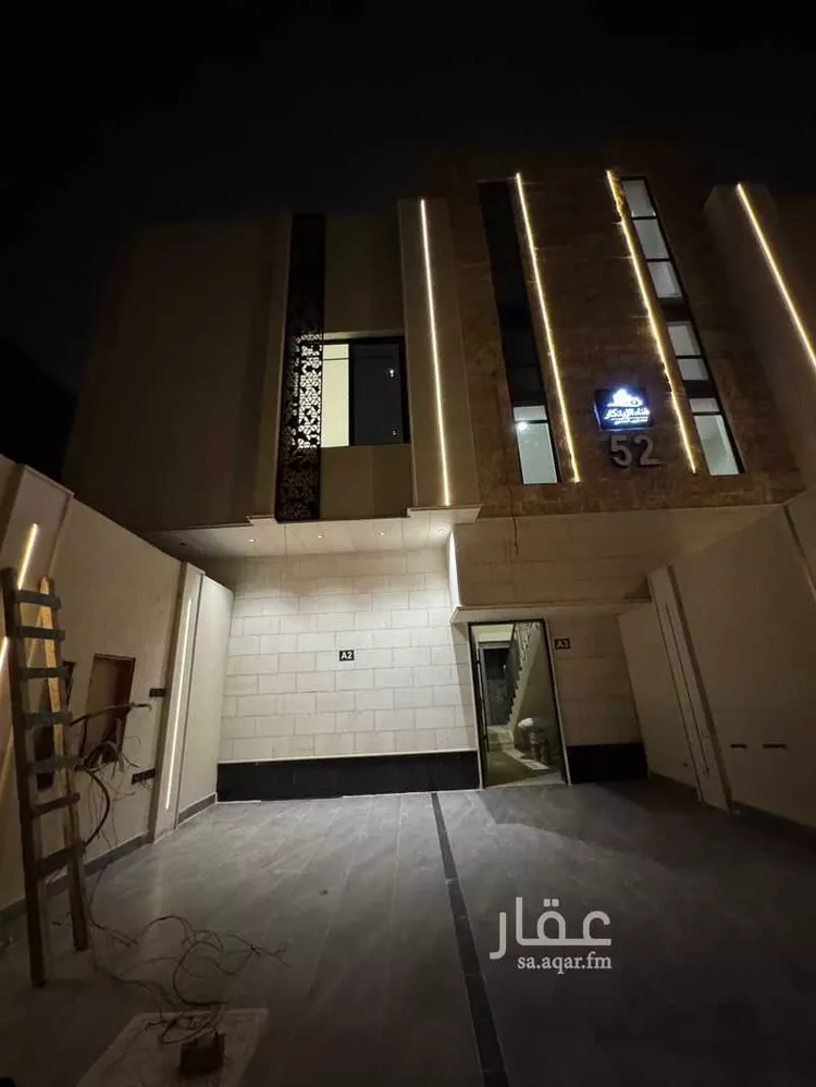 دور للبيع في شارع عبدالعزيز بن محمد الزمزمي, حي طويق, مدينة الرياض, منطقة الرياض صورة 5