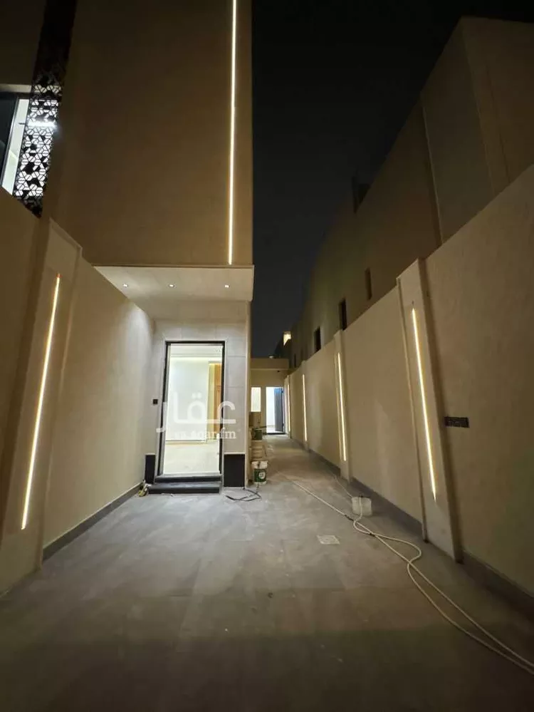 Floor for Sale in Riyadh Tuwaiq صورة 2