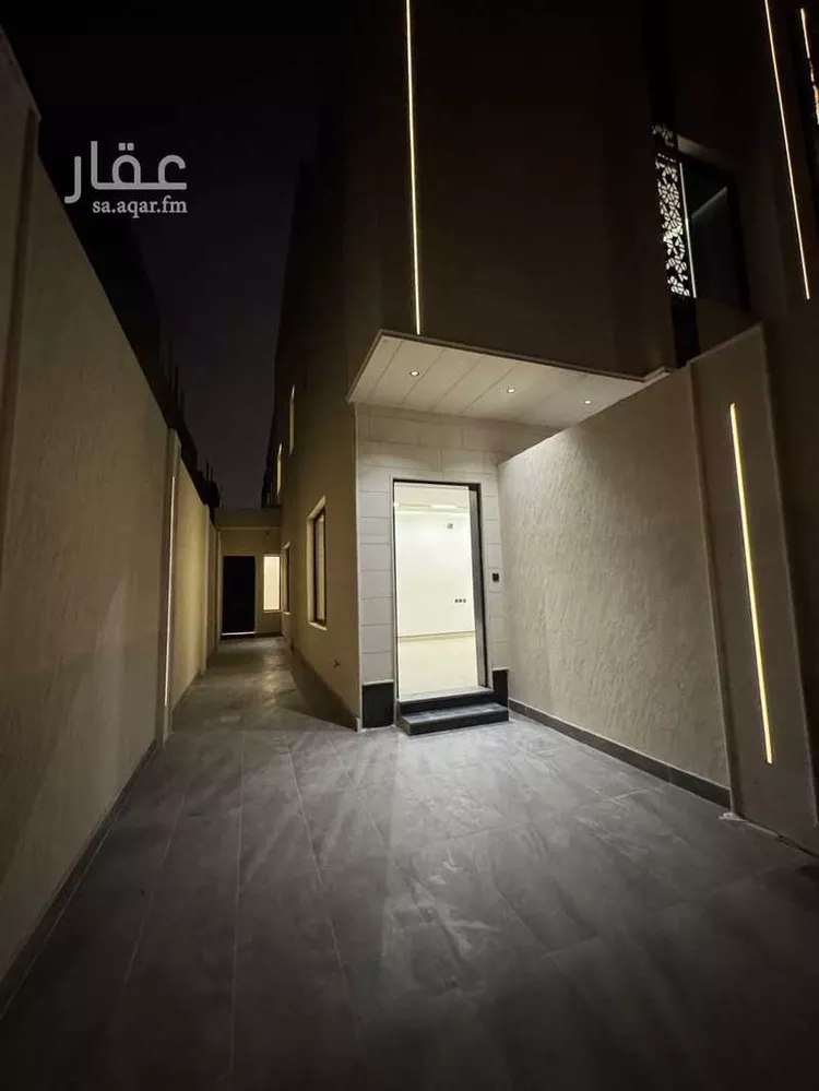 Floor for Sale in Riyadh Tuwaiq صورة 5