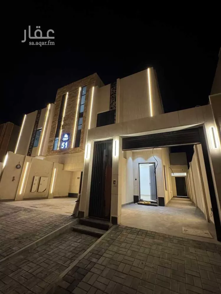 Floor for Sale in Riyadh Tuwaiq 1 صورة