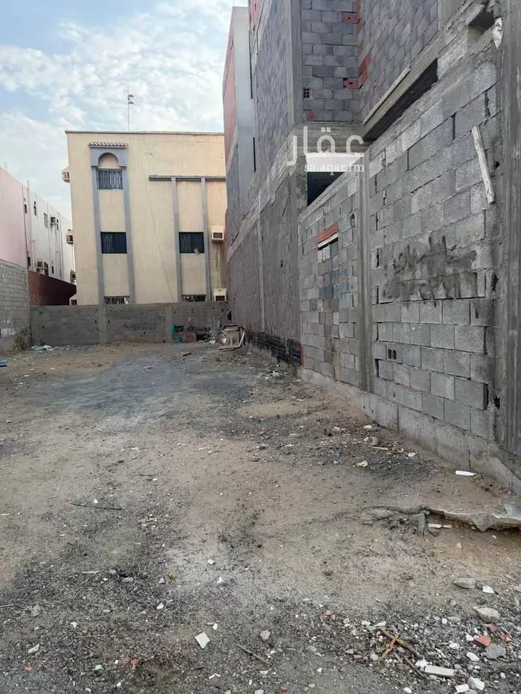 أرض للبيع في شارع المنيب بن عبدالله المدني, حي السامر, مدينة جدة, منطقة مكة المكرمة صورة 3