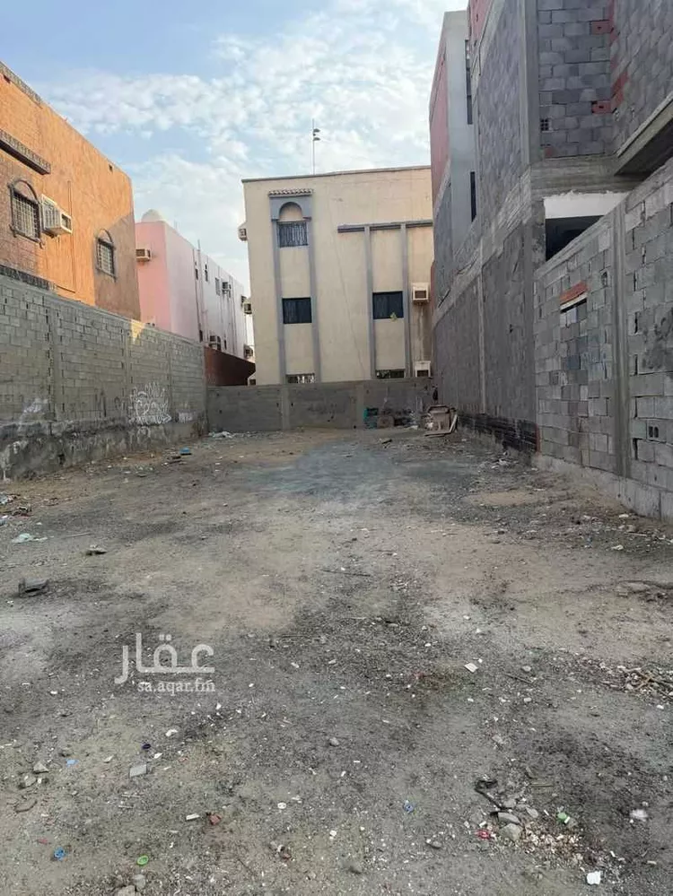 أرض للبيع في شارع المنيب بن عبدالله المدني, حي السامر, مدينة جدة, منطقة مكة المكرمة صورة 4