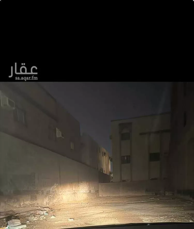 أرض للبيع في شارع المنيب بن عبدالله المدني, حي السامر, مدينة جدة, منطقة مكة المكرمة