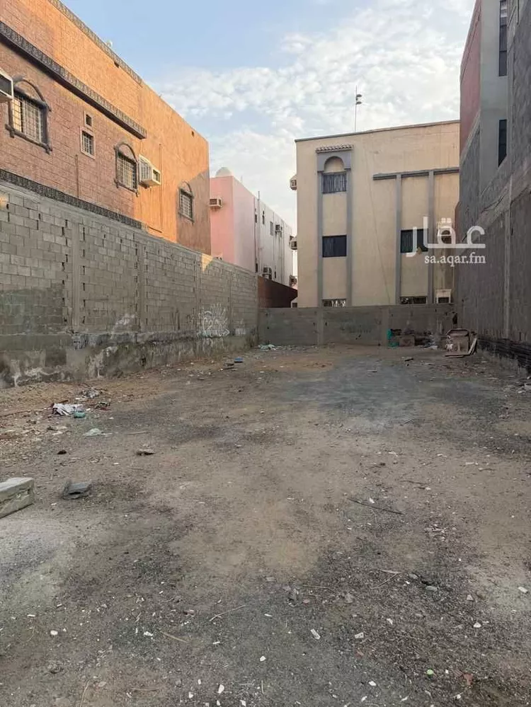 أرض للبيع في شارع المنيب بن عبدالله المدني, حي السامر, مدينة جدة, منطقة مكة المكرمة صورة 5