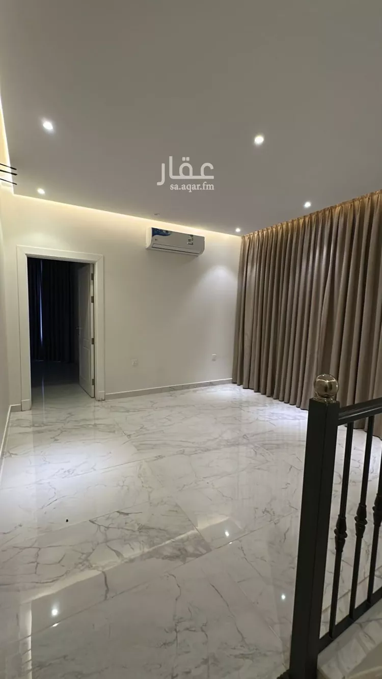 فيلا للإيجار في شارع أحمد الدورقي, حي النرجس, مدينة الرياض, منطقة الرياض صورة 3