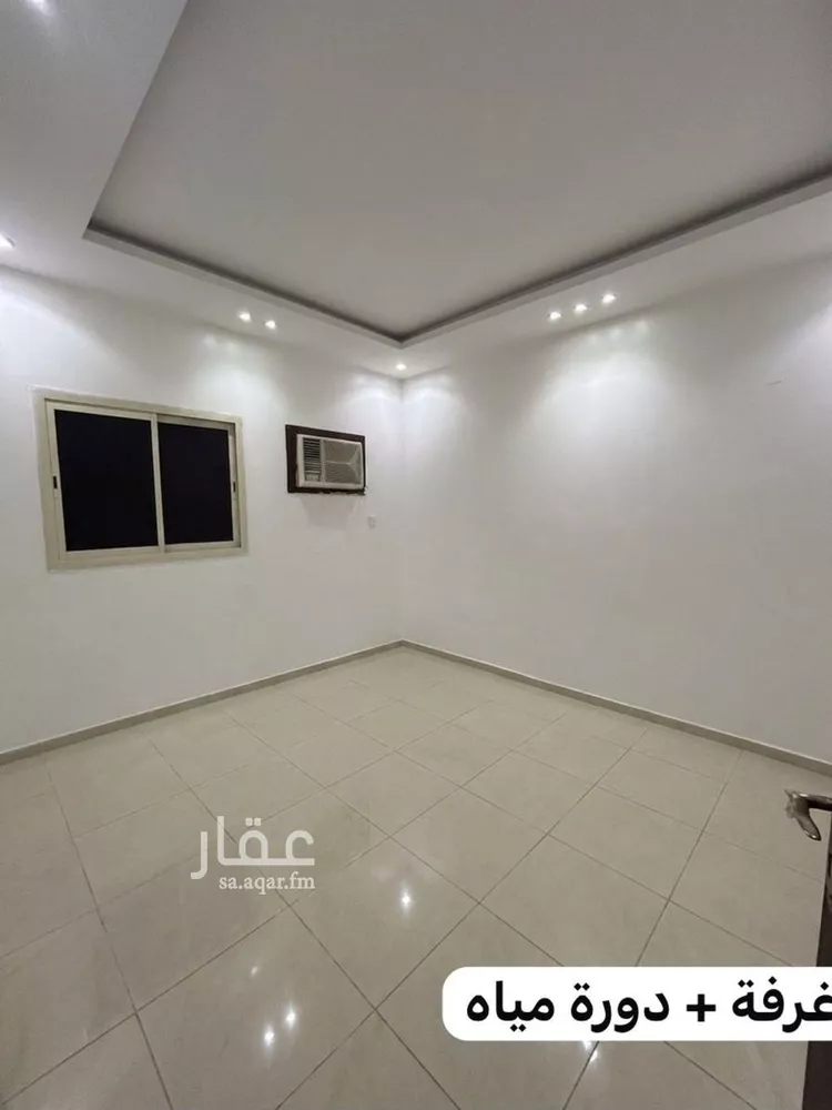 شقة للإيجار في شارع عائشة بنت الخفاف, حي بدر, مدينة الرياض, منطقة الرياض صورة 3