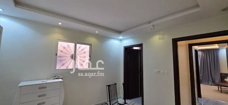 فيلا للإيجار في شارع مبارك الصائغ, حي طويق, مدينة الرياض, منطقة الرياض صورة 4