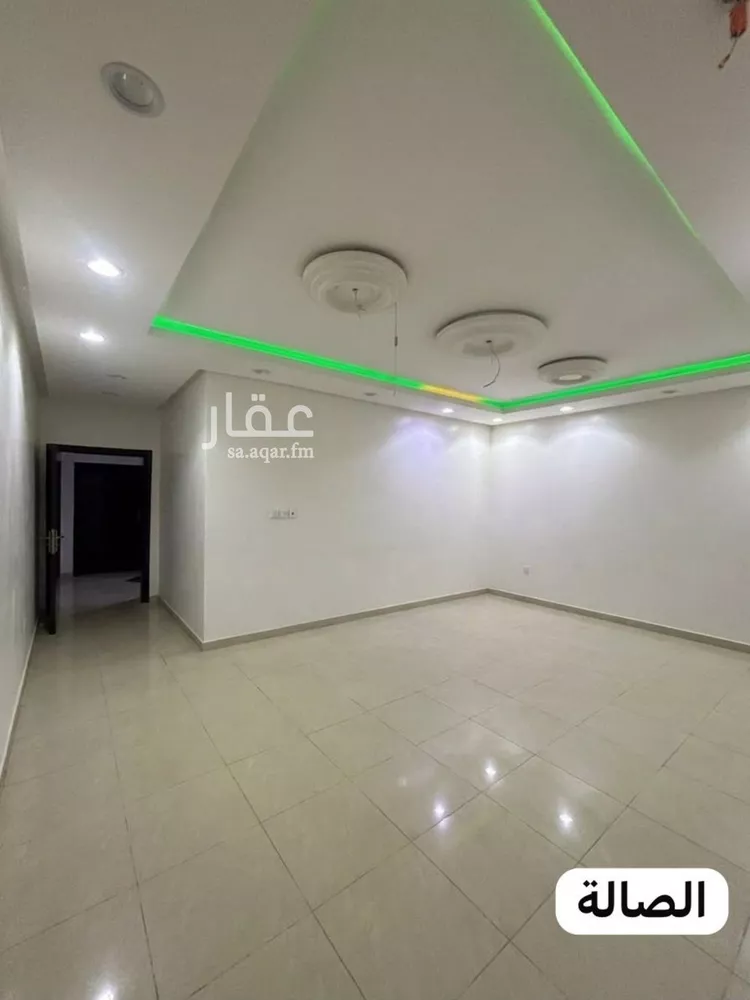 شقة للإيجار في شارع عائشة بنت الخفاف, حي بدر, مدينة الرياض, منطقة الرياض صورة 2