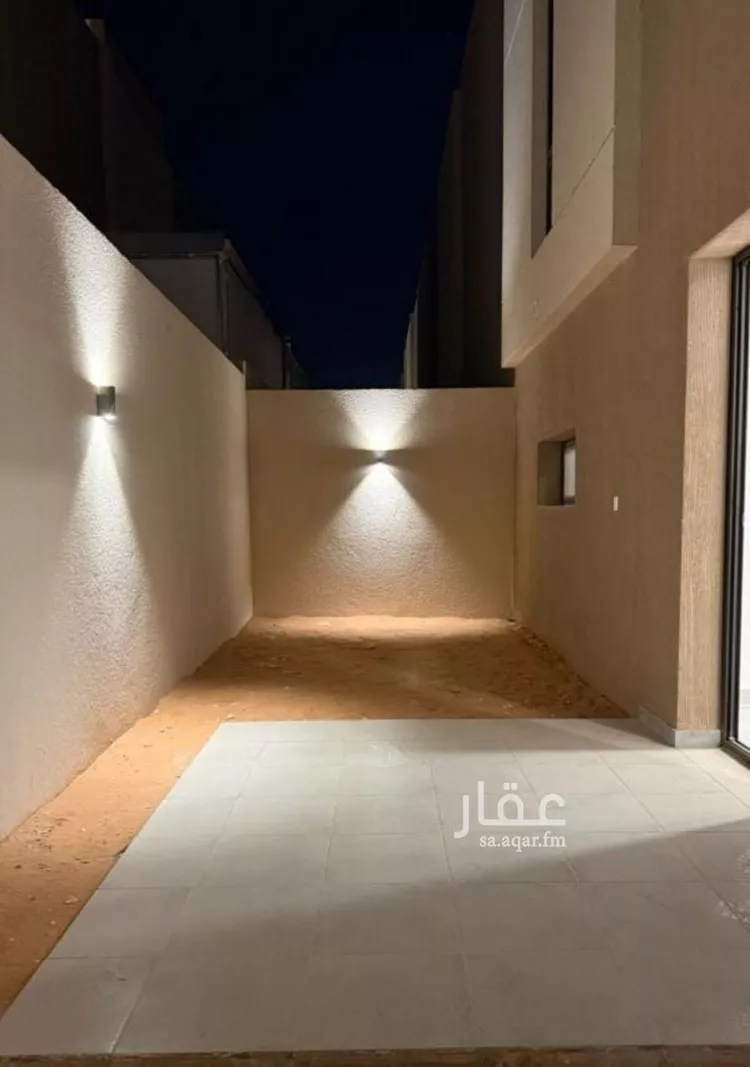 فيلا للإيجار في شارع أحمد الدورقي, حي النرجس, مدينة الرياض, منطقة الرياض صورة 2