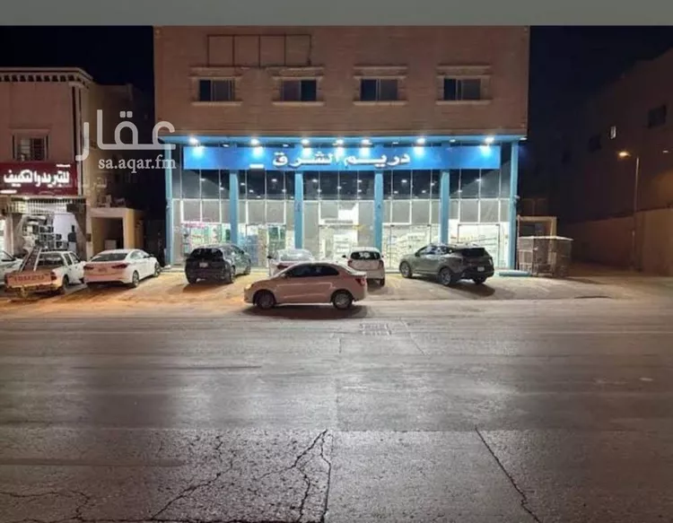 شقة للإيجار في شارع محمد رشيد رضا, حي الدار البيضاء, مدينة الرياض, منطقة الرياض