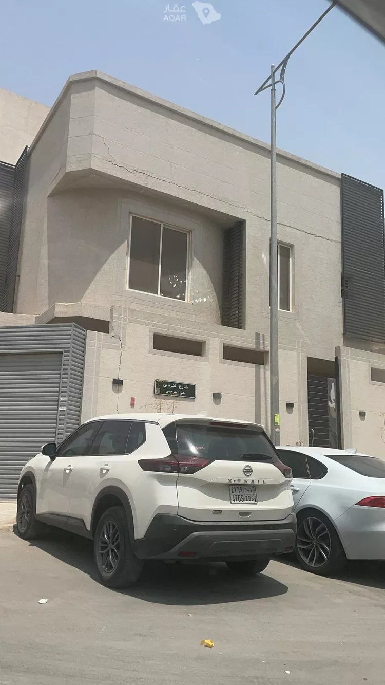 Apartment for Rent in Riyadh An Narjis