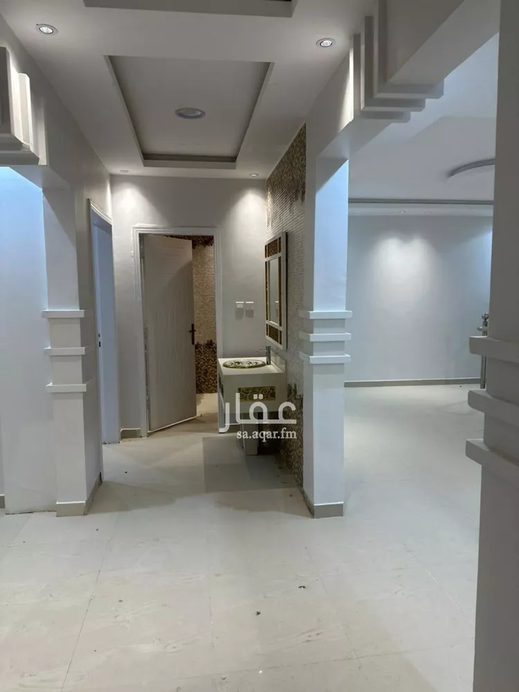 فيلا للإيجار في شارع مبارك الصائغ, حي طويق, مدينة الرياض, منطقة الرياض صورة 2