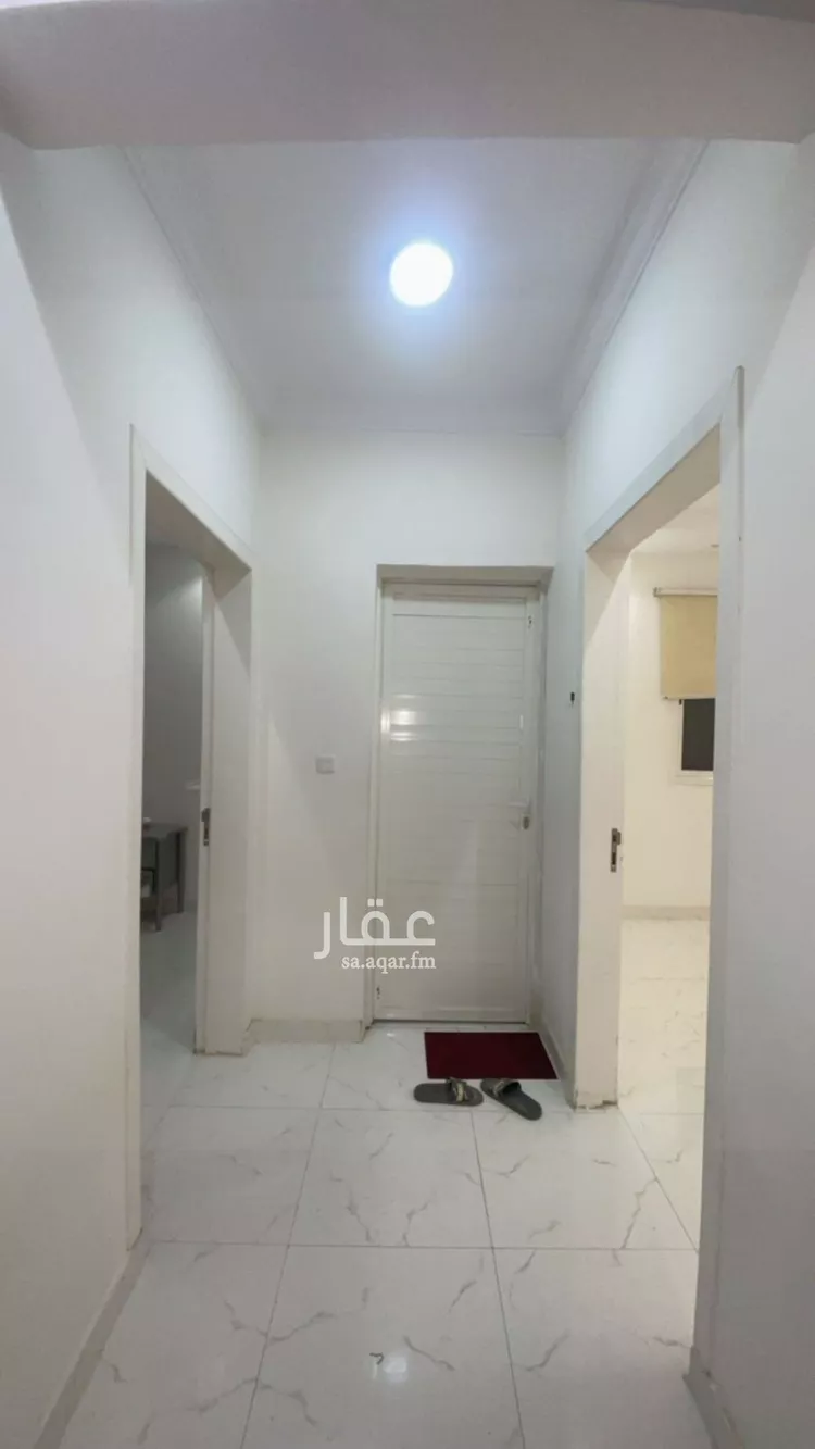 شقة للإيجار في شارع محمد الإبراهيمي, حي الرمال, مدينة الرياض, منطقة الرياض