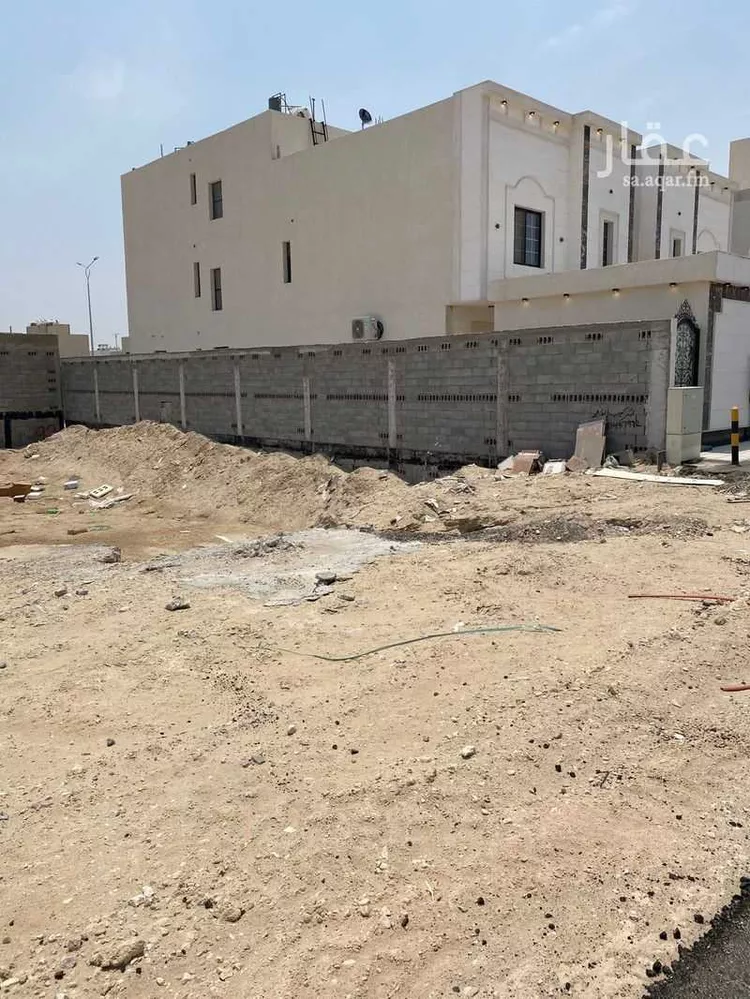 أرض للبيع في حي ميناء الملك فهد الصناعي ، الجبيل ، الجبيل صورة 3