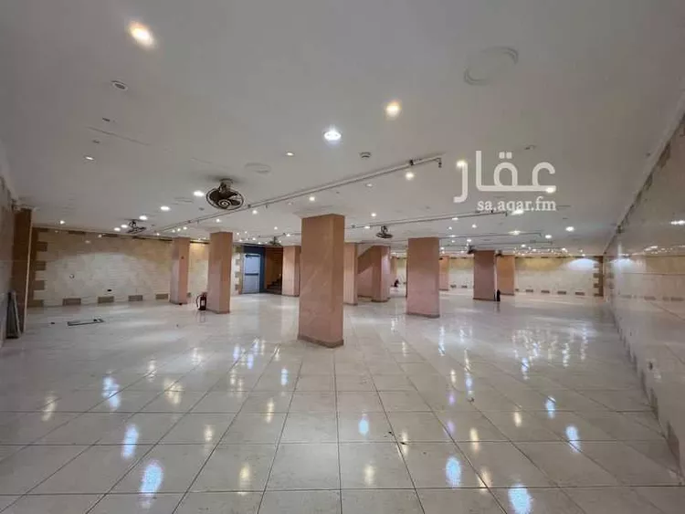 محل للإيجار في شارع طريق الملك عبد الله, حي معشي, مدينة الطائف, منطقة مكة المكرمة صورة 3