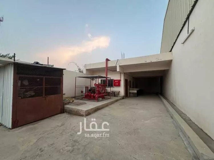 مستودع للإيجار في شارع ابن وهب القرشي, حي الشرفية, مدينة الطائف, منطقة مكة المكرمة صورة 2