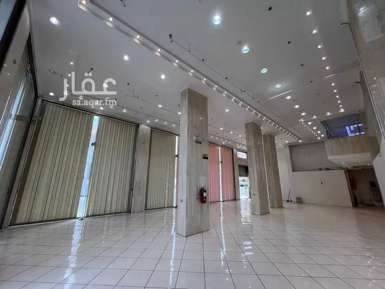 محل للإيجار في شارع طريق الملك عبد الله, حي معشي, مدينة الطائف, منطقة مكة المكرمة 6