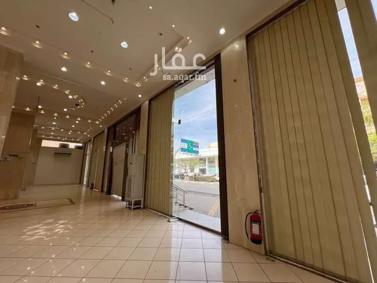 محل للإيجار في شارع طريق الملك عبد الله, حي معشي, مدينة الطائف, منطقة مكة المكرمة صورة 2