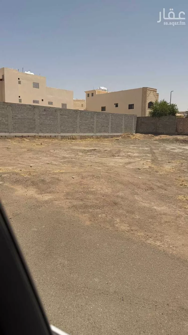 Land for Sale in Hail Al Tilfizyoon